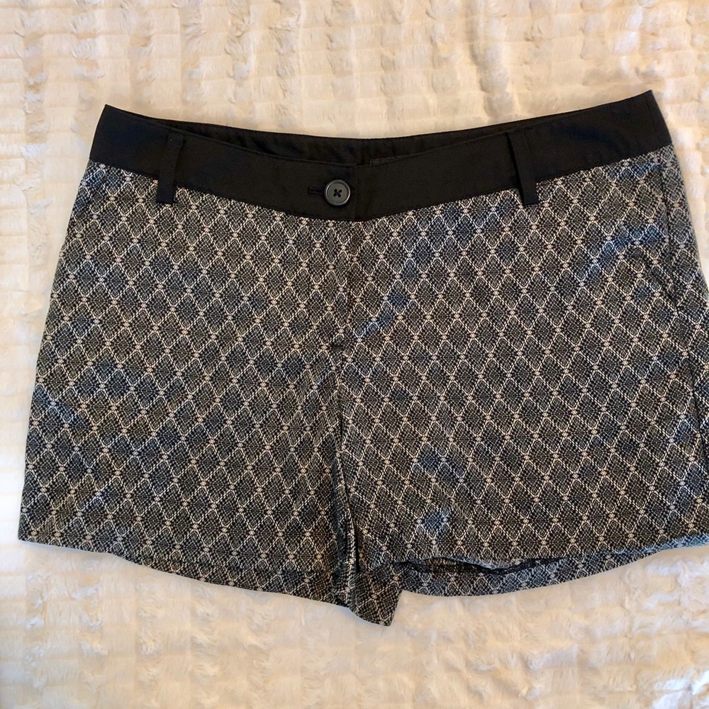 Summer shorts